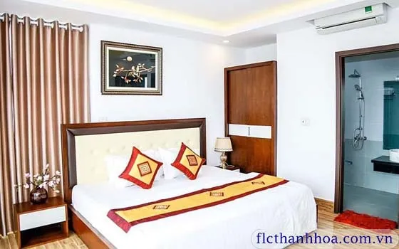 Villa Sao Biển SB37